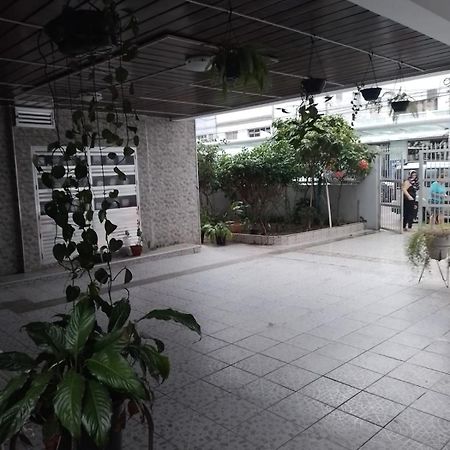 プライア・グランデCoracao Da Ocianアパートメント エクステリア 写真